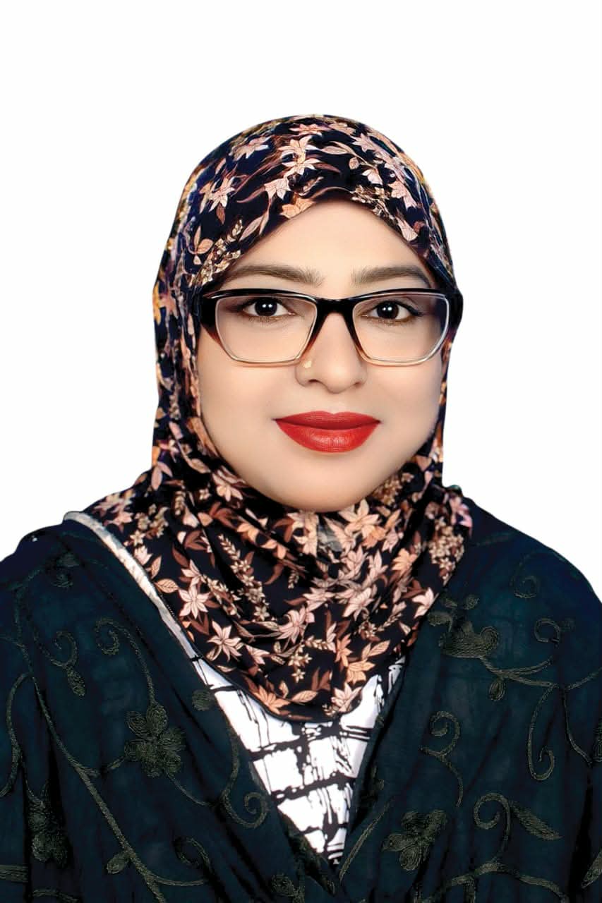 টাঙ্গাইলে সংরক্ষিত নারী আসনে আলোচনায় এগিয়ে সেলিনা তালুকদার,