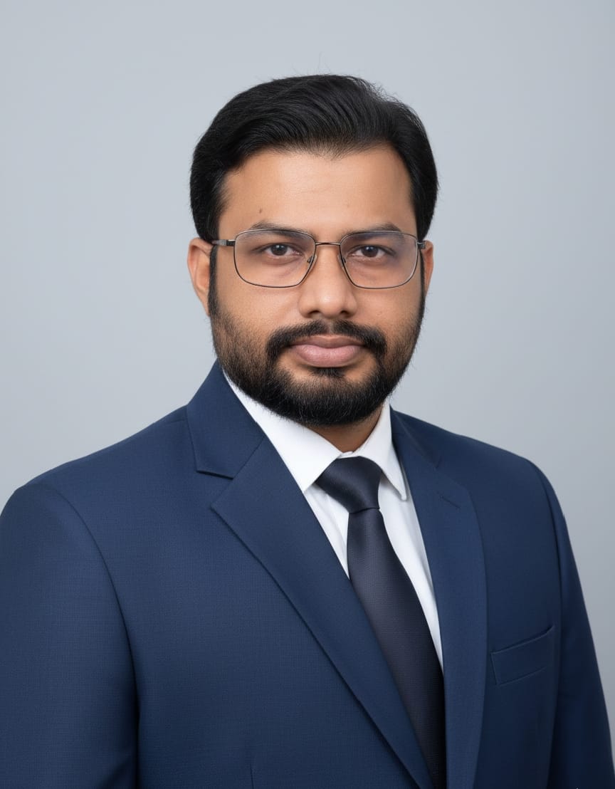 ঈদুল ফিতর উপলক্ষে গোপালগঞ্জবাসীকে শুভেচ্ছা জানালেন এ্যাড. এস এম তরিকুল ইসলাম