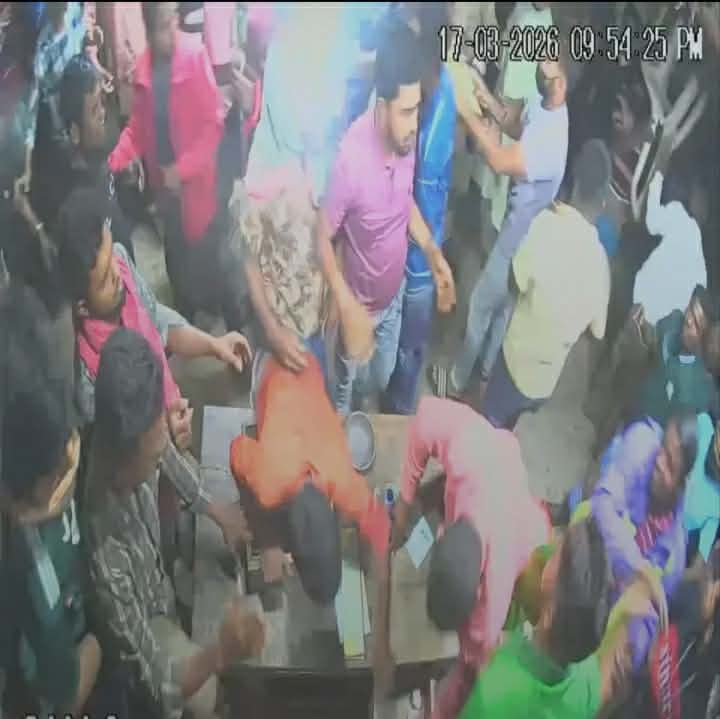 প্রতিমন্ত্রী নুরুল হক নুরের নাম ব্যবহার করে হরিদেবপুর খেয়াঘাট দখল, ভিডিও ভাইরাল!