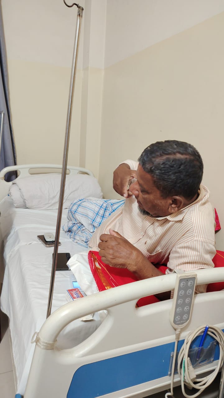 ধর্মীয় অনুভূতিতে আঘাতের অভিযোগে সিরাজদিখানে যুবককে গণপিটুনি,