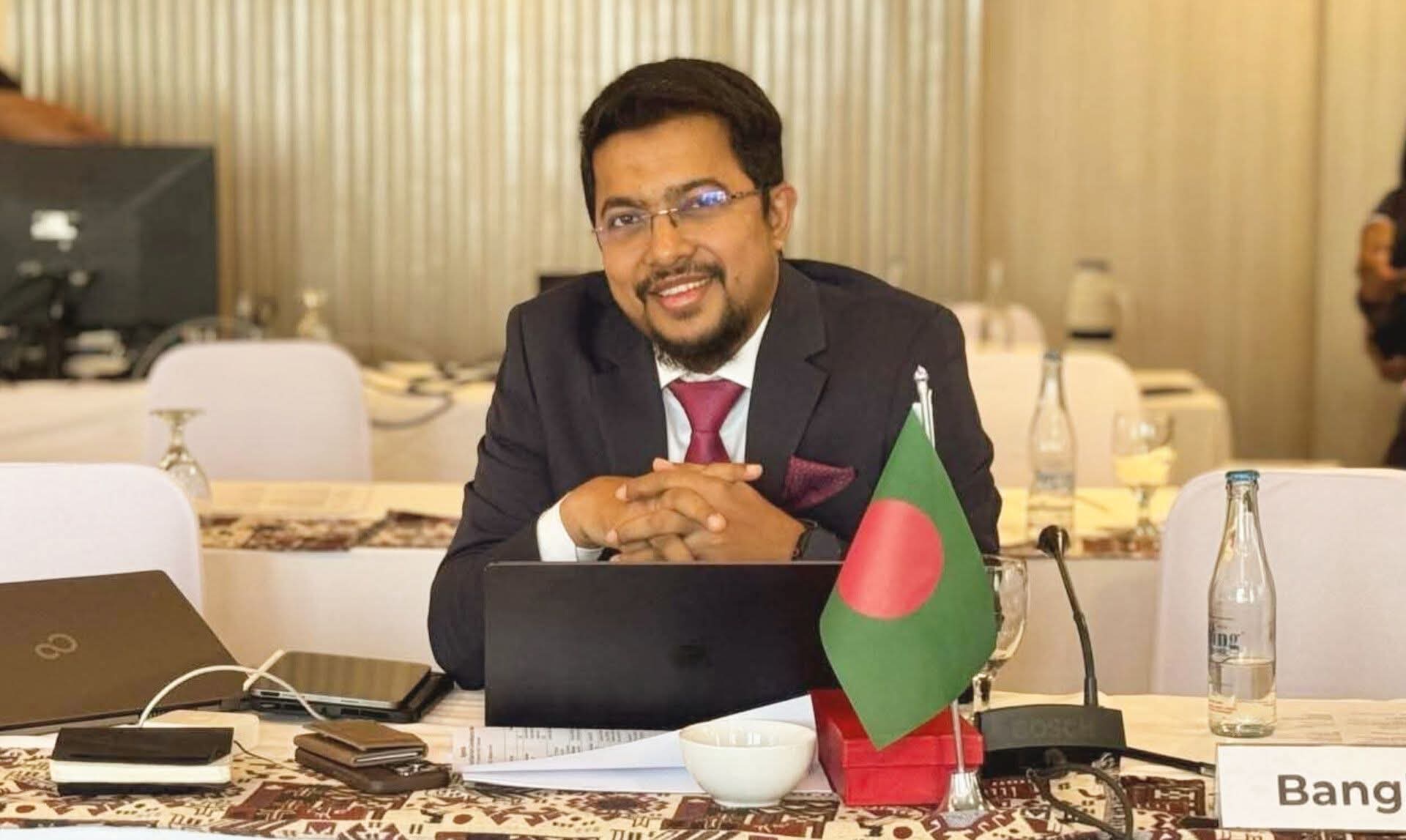 গলাচিপার সাবেক ইউএনও মহিউদ্দিন আল হেলাল প্রধানমন্ত্রীর অ্যাসাইনমেন্ট অফিসার-০১ হিসেবে নিয়োগ।