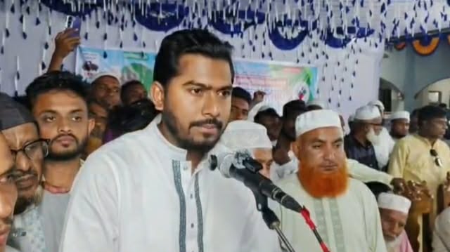 নির্বাচনে যারা আমার জন্য কাজ করেছেন তারাই আমার বড় আত্মীয় : নুর