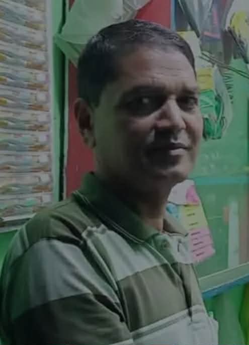 গলাচিপায় স্বপন কুমার হাওলাদারের মৃত্যুতে শোকের ছায়া,