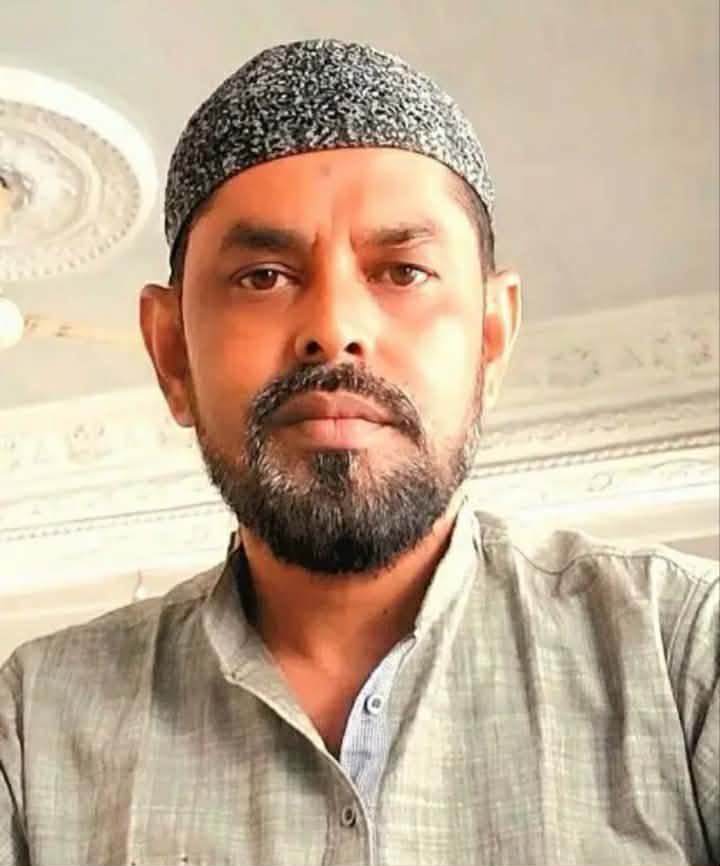 গলাচিপায় ঈদুল ফিতর উপলক্ষে সাবেক চেয়ারম্যানের শুভেচ্ছা,