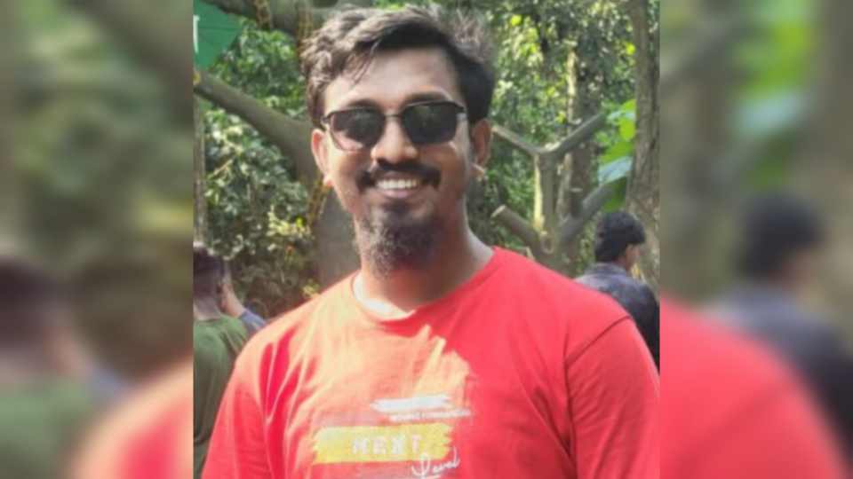 বালাগঞ্জ উপজেলা নির্বাচনে আলোচনায় সাংবাদিক তোফায়েল আহমেদ।