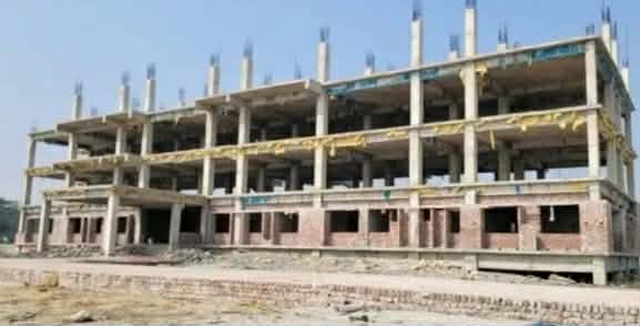 রাঙ্গাবালী উপজেলায় নেই কোনো হাসপাতাল,