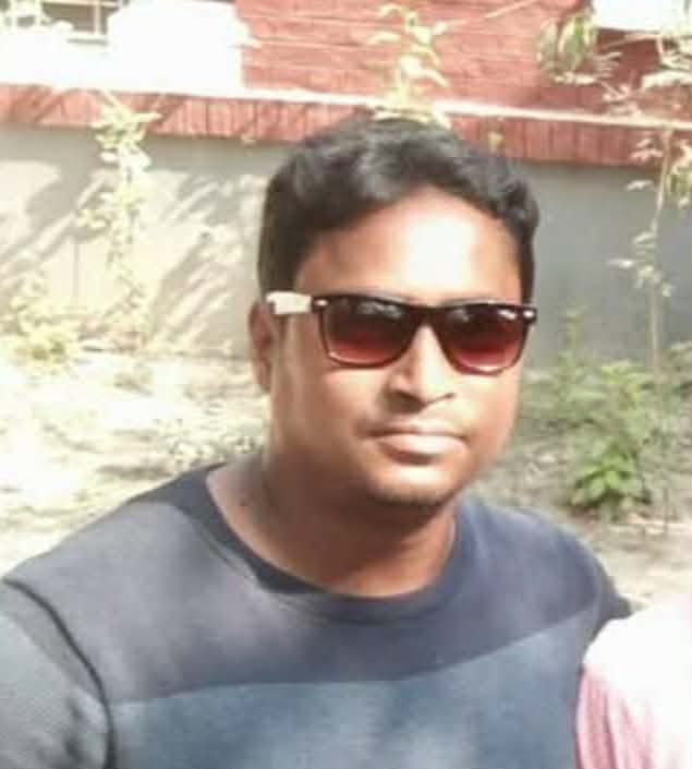 গোপালগঞ্জে ঈদের শুভেচ্ছা জানালেন ব্যবসায়ী সোহাগ সিকদার,