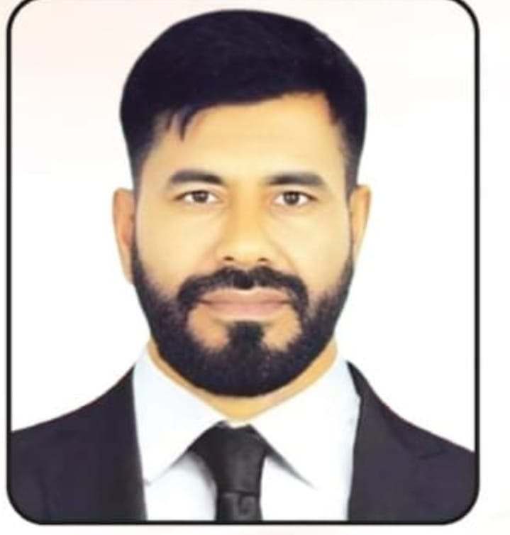 শ্রমিক নেতা গোলাম কিবরিয়া মিয়াজির বিরুদ্ধে অপপ্রচারের অভিযোগ।