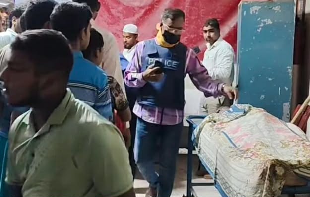 চাঁপাইনবাবগঞ্জে পরকীয়ার সালিশ নিয়ে সংঘর্ষে নিহত ১