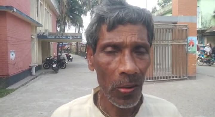 গলাচিপায় পারিবারিক বিরোধে লাঠিসোঁটা হামলা, আহত ২,