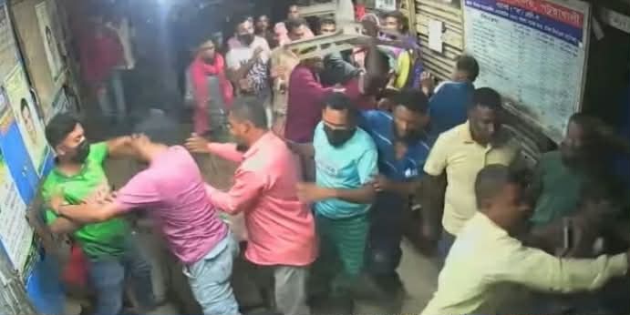 গলাচিপায় জোরপূর্বক খেয়াঘাট দখলের ঘটনায় আদালতে,