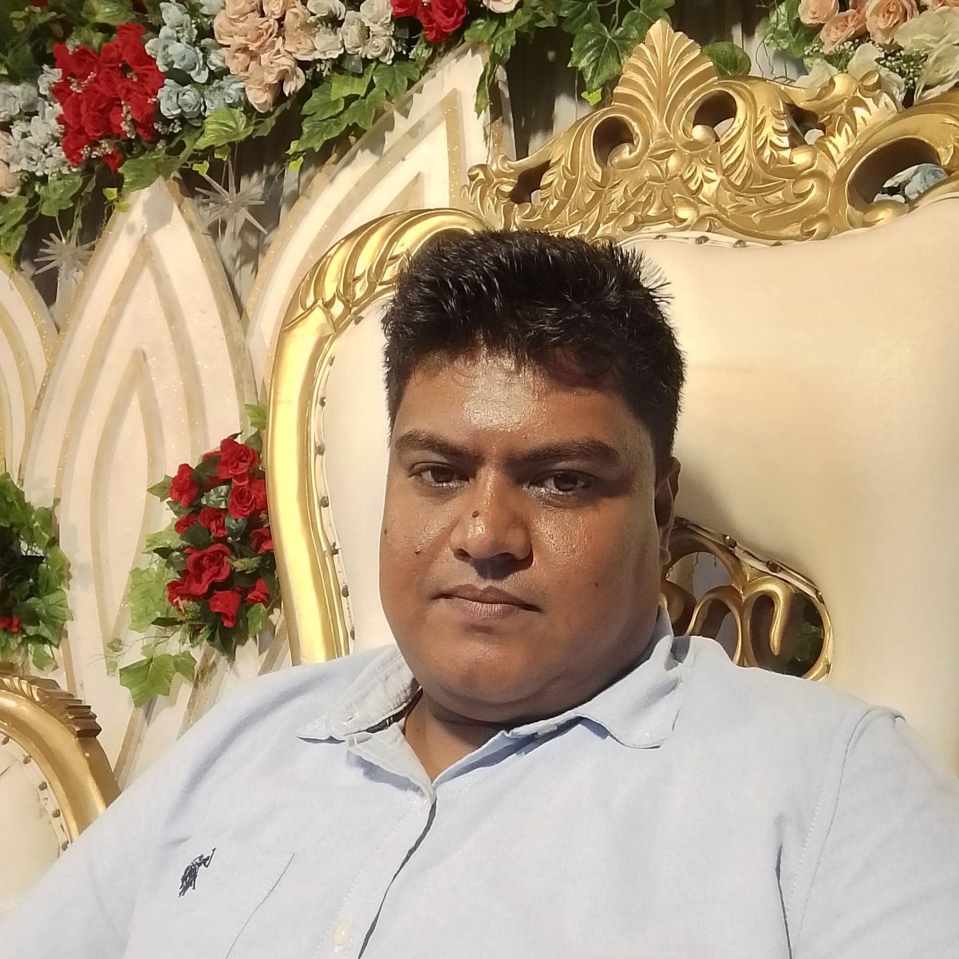 সাংবাদিক শাহাবুদ্দিন (সুজা)-এর ঈদুল ফিতরের শুভেচ্ছা।