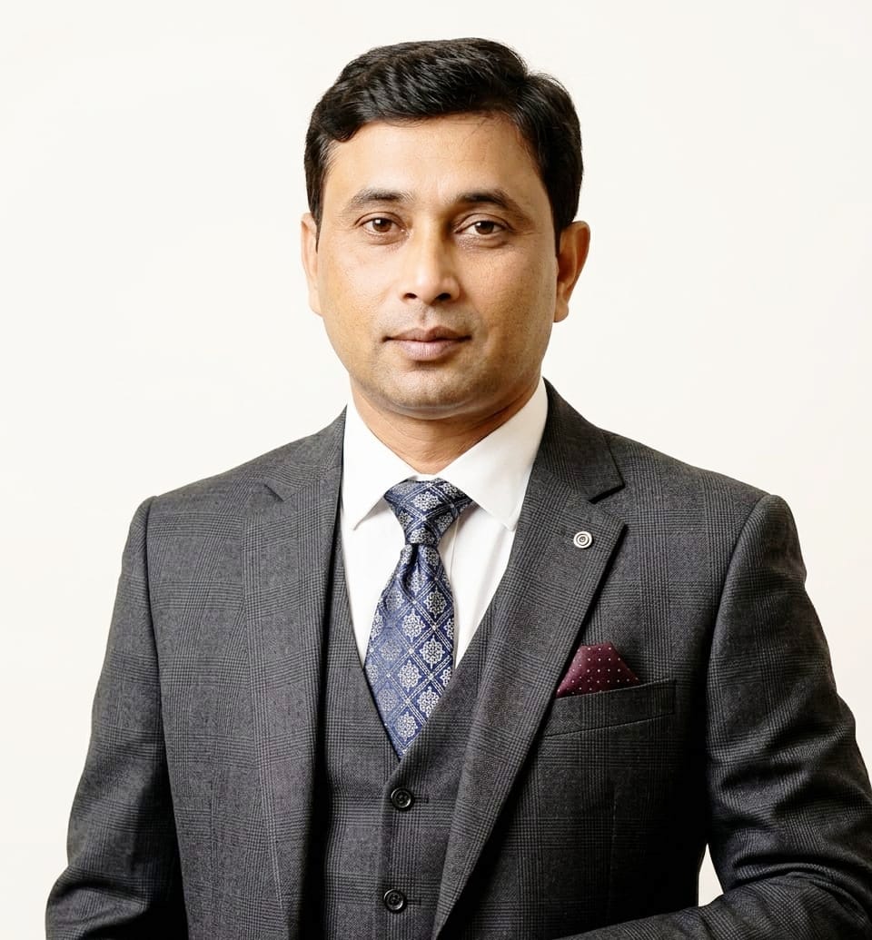 গোপালগঞ্জ পৌরসভা নির্বাচন ২০২৬ ঘিরে রাজনৈতিক অঙ্গনে নতুন সমীকরণ মেয়র পদে লড়বেন বিএনপি নেতা সিকদার শহিদুল ইসলাম লেলিন।