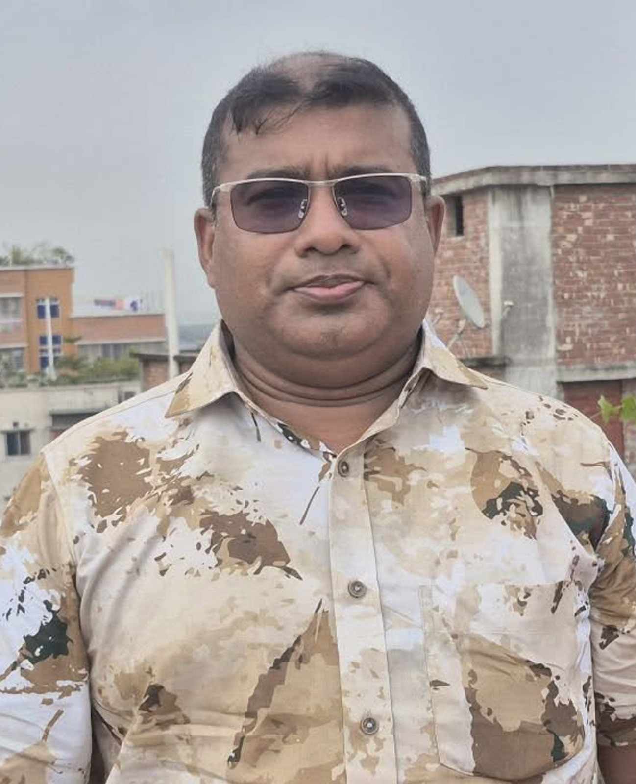 নোয়াখালী -৫ আসনের এমপি’র পিআরও হিসেবে সাংবাদিক মজনুকে নিয়োগ: সামাজিক যোগাযোগমাধ্যমে সমালোচনার ঝড়,