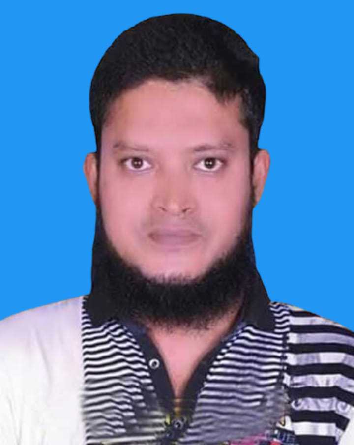 অগ্রিম ঈদুল ফিতরের শুভেচ্ছা জানালেন সাংবাদিক মোঃ শিহাব উদ্দিন।