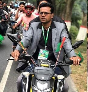 received 935983522172284 || Dailydeshsomoy