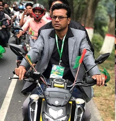 কাশিয়ানীতে চাঁদাবাজি ও হত্যার হুমকি: ‘রাসেল বাহিনী’র প্রধানসহ তিনজনের ৫ বছরের কারাদণ্ড,