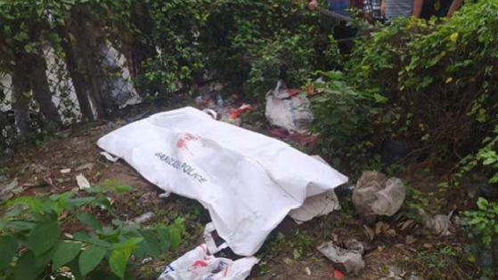 গফরগাঁওয়ে গাছে ঝুলন্ত মরদেহ উদ্ধার, এলাকায় চাঞ্চল্য