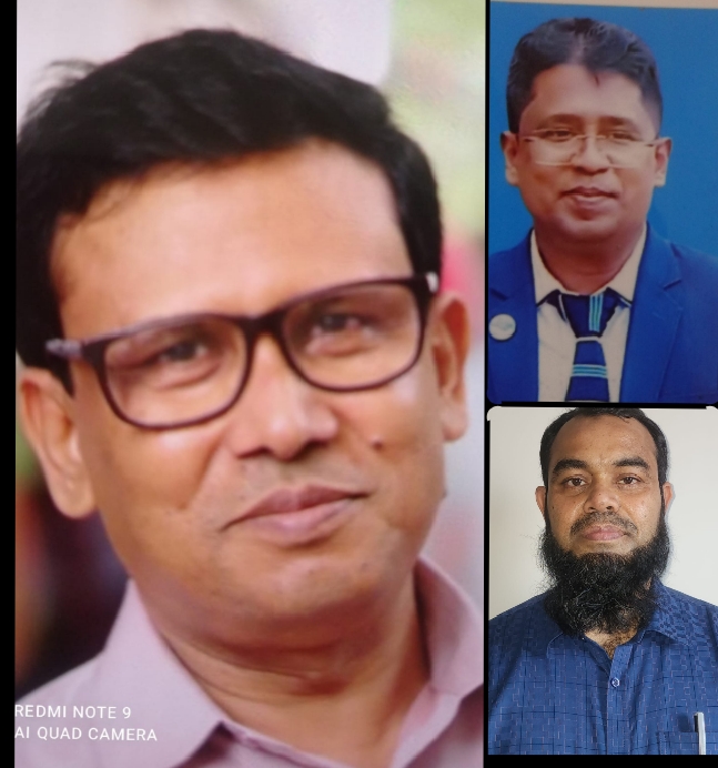 প্রাথমিক শিক্ষা ঐক্য পরিষদের আহ্বায়ক কমিটি ও উপদেষ্টা কমিটি গঠন