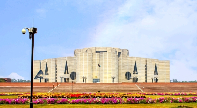 মন্ত্রী ও সংসদ সদস্যদের কার্যক্রম সংক্রান্ত গোয়েন্দা নজরদারিতে,