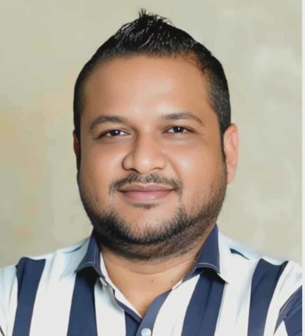 ষড়যন্ত্রমূলক অপপ্রচারের বিরুদ্ধে সজীব আহমেদ রানার তীব্র প্রতিবাদ,