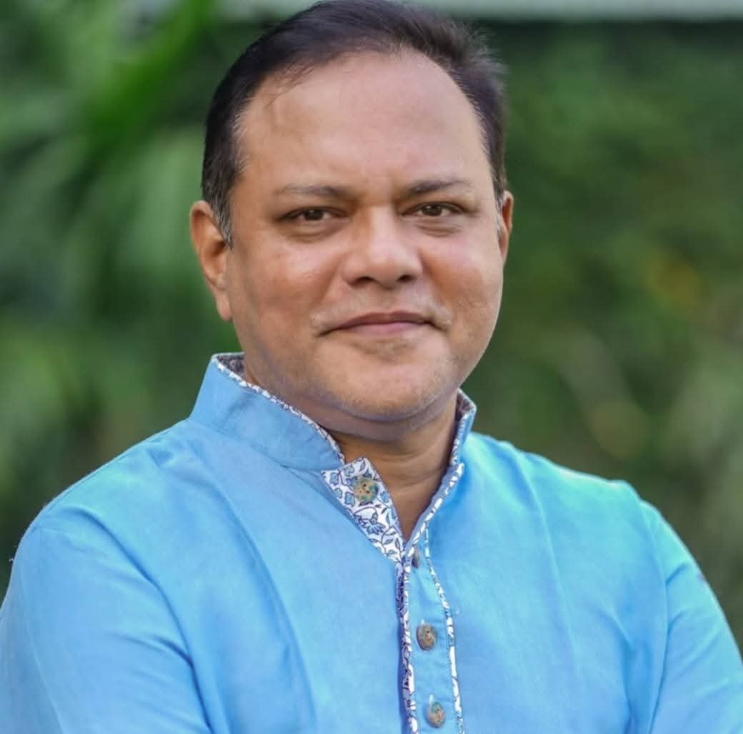 শেরপুর-৩ আসনে সংসদ নির্বাচনে বিপুল ভোটের ব্যবধানে জয়ী হলেন বিএনপির মাহমুদুল হক রুবেল।