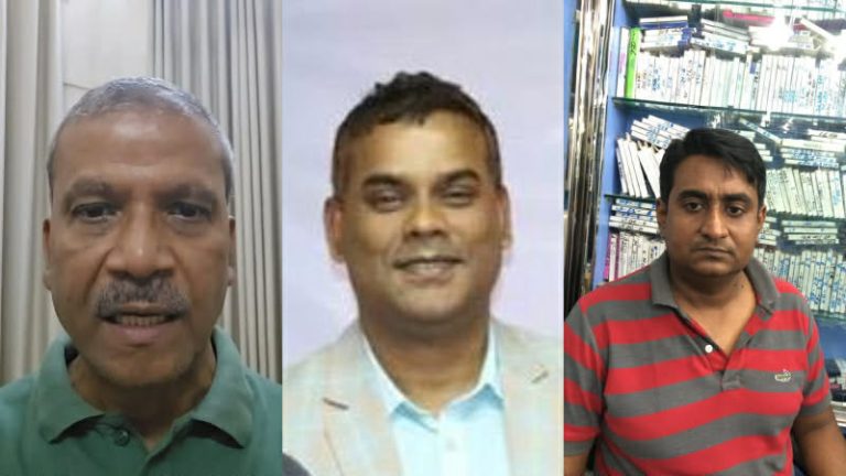 Messenger creation DD6EC7BA EB08 4742 82D6 0D24C191A77E || Dailydeshsomoy