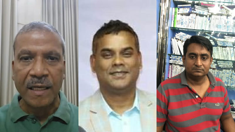 সাব-রেজিস্ট্রার বদলিতে আসিফ নজরুলের শত কোটি টাকার দুর্নীতির নেপথ্যে রমজান-মাইকেল চক্র,