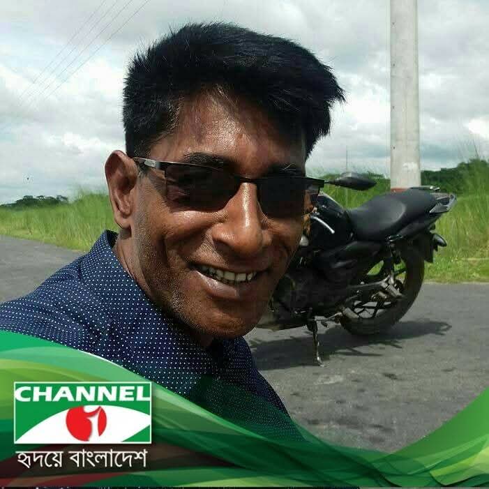 গোপালগঞ্জ টিভি জার্নালিস্ট অ্যাসোসিয়েশন নির্বাচনে সভাপতি পদে চ্যানেল আইয়ের আসাদুজ্জামান বাবুল