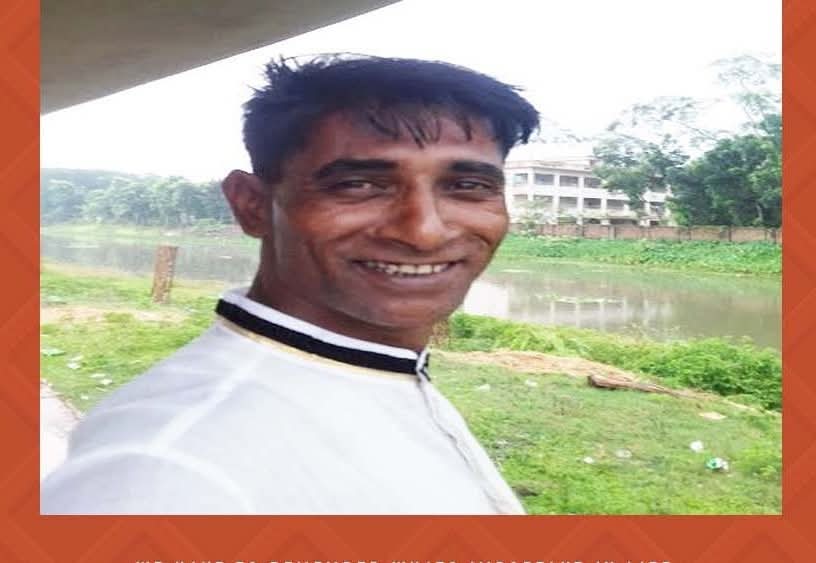 সভাপতি পদে আসাদুজ্জামান বাবুল: অভিজ্ঞতায় ভর করে এগিয়ে চলা এক সাংবাদিক নেতৃত্ব