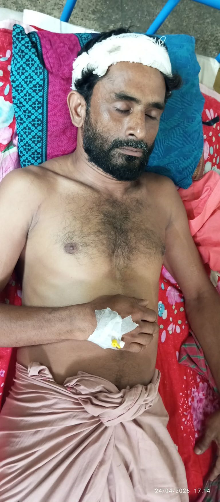 received 1380665627203266 || Dailydeshsomoy