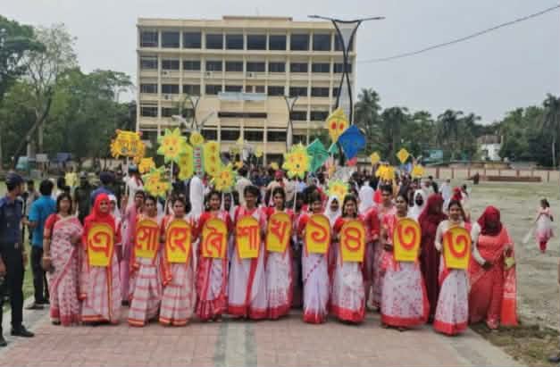 পহেলা বৈশাখ থেকেই কৃষকদের কৃষি কার্ড দেওয়া হবে’- প্রতিমন্ত্রী নুরুল হক,
