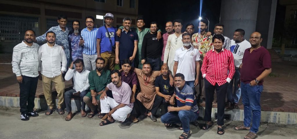 received 1666827028000264 || Dailydeshsomoy