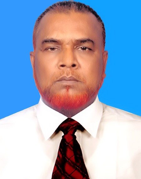 আজ সাবেক কমিশনার  নুরুল ইসলাম   এর শুভ জন্মদিন,