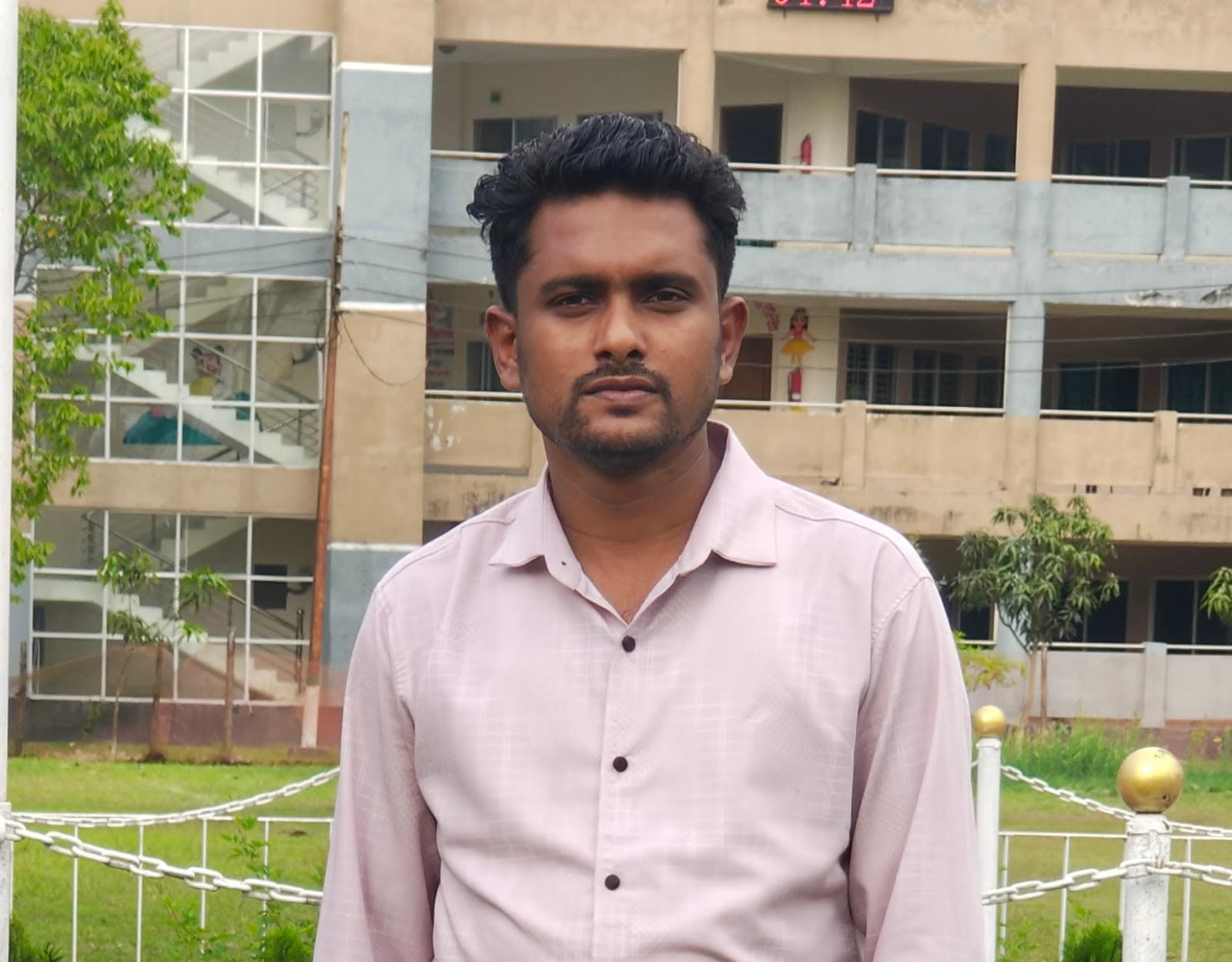 গোপালগঞ্জ টেলিভিশন জার্নালিস্ট অ্যাসোসিয়েশন নির্বাচন যুগ্ম সাধারণ সম্পাদক পদে আশিক জামানের প্রার্থিতা ঘোষণা,