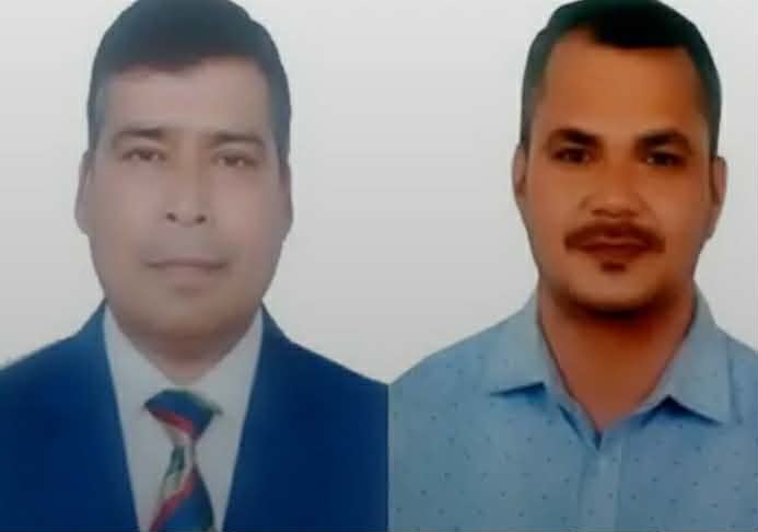 পটুয়াখালীতে হিন্দু বৌদ্ধ খ্রীস্টান কল্যান ফ্রন্টের আহবায়ক কমিটি গঠিত,