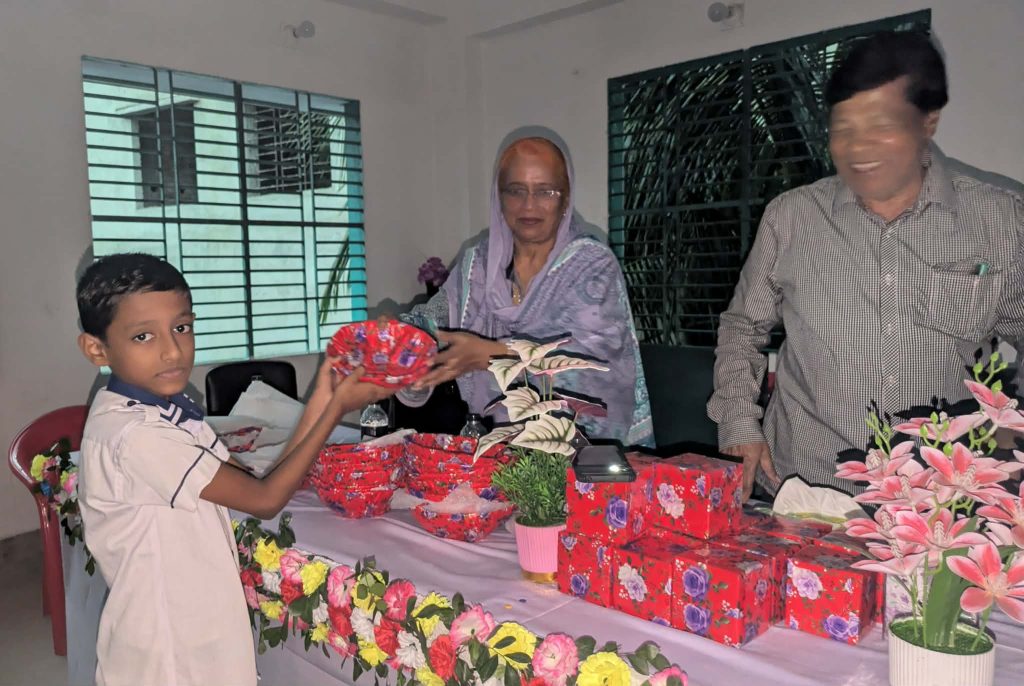 received 951882690917445 || Dailydeshsomoy