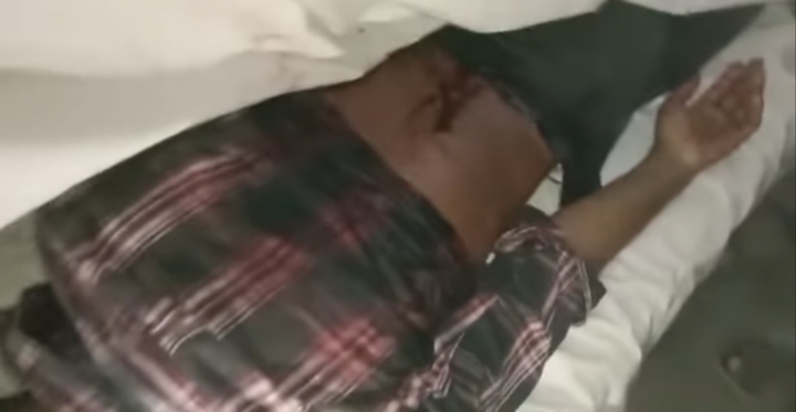 গলাচিপায় সালিশের জেরে চাচাতো ভাইকে কুপিয়ে হত্যা,