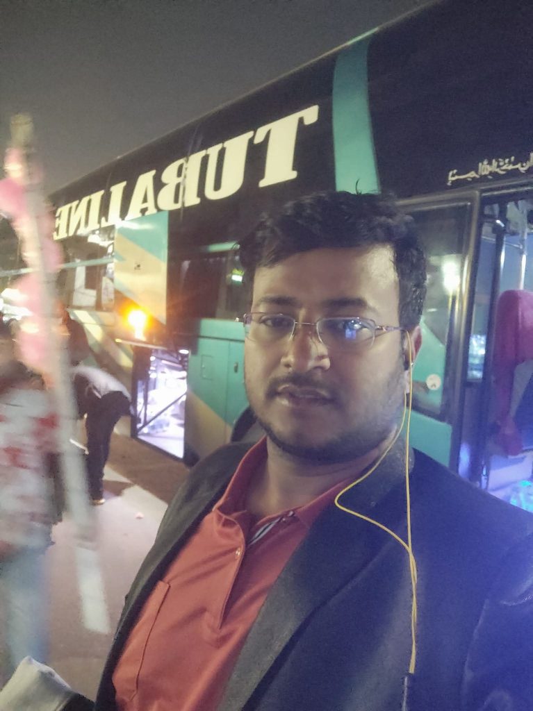 received 981006227830426 || Dailydeshsomoy