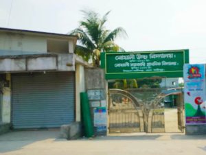 কালীগঞ্জে বোয়ালী উচ্চ বিদ্যালয়ের প্রধান শিক্ষিকার সীমাহীন অনিয়ম ও দূর্ণীতি, 3 received 27024003270582452 || Dailydeshsomoy