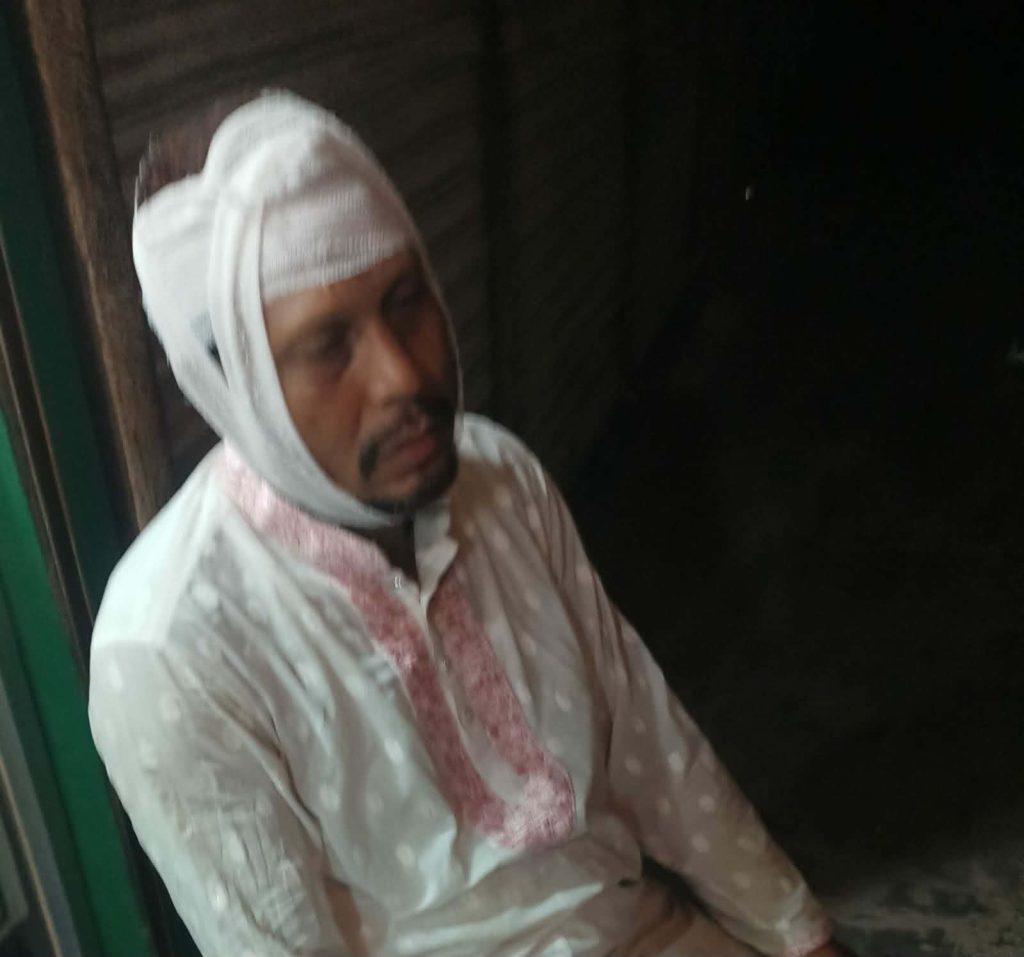 received 964142959815464 || Dailydeshsomoy
