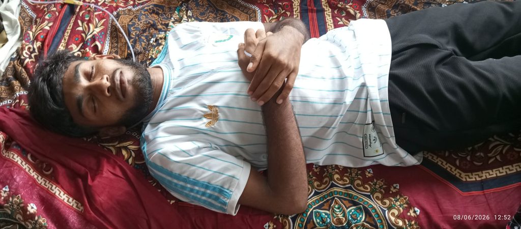 গলাচিপায় হাসপাতালে গত এক মাসে ডায়রিয়ায় বৃদ্ধ ও শিশু রোগীর চাপ, 1 received 1025464353153628 || Dailydeshsomoy