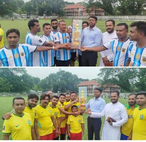 মাঠে আর্জেন্টিনা–ব্রাজিল, সাংবাদিকদের প্রীতি ম্যাচে আর্জেন্টিনার জয়, 3 received 1578947863796452 || Dailydeshsomoy