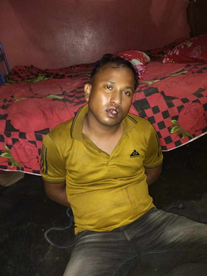 বিয়ের প্রলোভনে সম্পর্কের অভিযোগ, যুবকের বিরুদ্ধে মামলা; প্রেমের সম্পর্ক নিয়েও এলাকায় চাঞ্চল্য, 1 received 1973415286694299 || Dailydeshsomoy