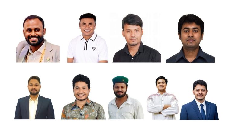 Messenger creation 9E0BC9B6 1EEB 40F8 BF26 91C620BB1BEB || Dailydeshsomoy