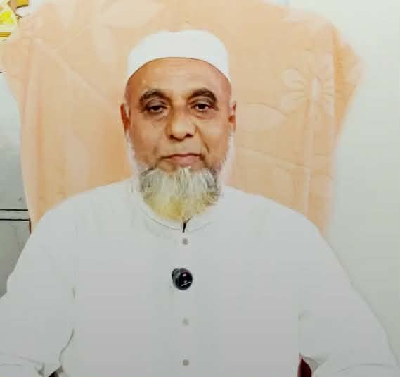 বালিকা মাধ্যমিক বিদ্যালয়ের গভর্নিং বডির সভাপতি হলেন মো. হাফিজুর রহমান। 1 received 1503380374387809 || Dailydeshsomoy