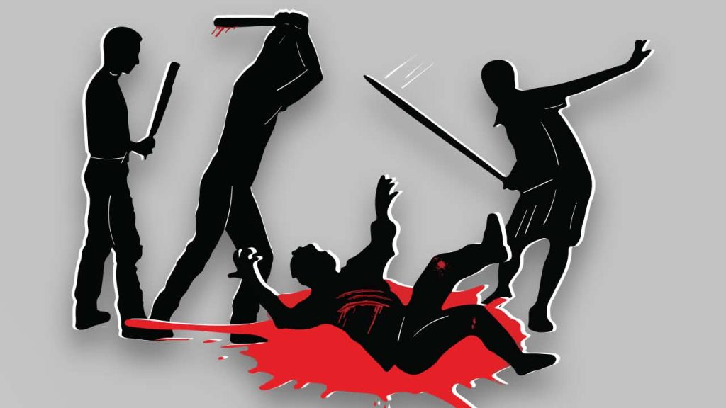 নোয়াখালীর কোম্পানীগঞ্জে সাংবাদিকপুত্রের ওপর কিশোর গ্যাংয়ের অতর্কিত হামলা, থানায় অভিযোগ দায়ের, 1 received 2044860593090983 || Dailydeshsomoy