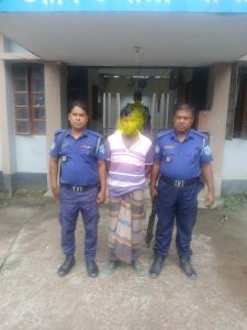 লালমনিরহাটে আদিতমারী থানা পুলিশ বিশেষ অভিযান পরিচালনা করে ক্যাসিনো ১ জন কে আটক। 3 received 2490315998109562 || Dailydeshsomoy