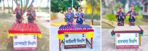 লালমনিরহাটে ইস্কাপ সিরাপ, ইয়াবা ও হেরোইন জব্দ, 3 1786467981328 || Dailydeshsomoy