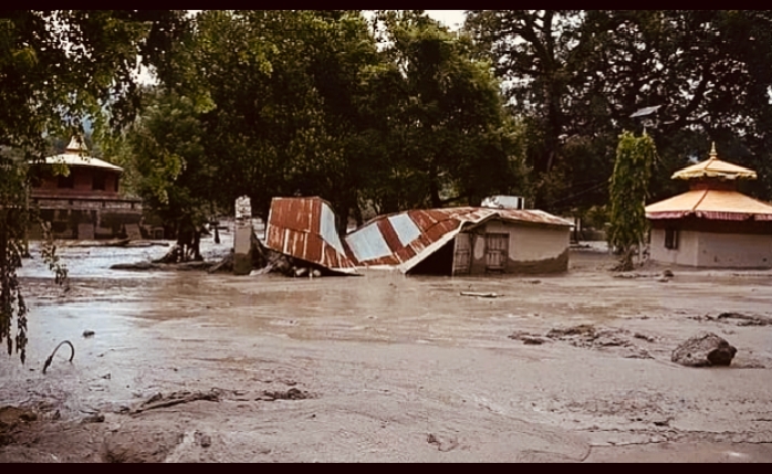 নেপালে ভয়াবহ দুর্যোগ: মৃত ১৭৭, নিখোঁজ দেড় হাজারের বেশি, 1 1787822280975 || Dailydeshsomoy